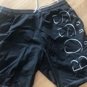 Hugo boss bathing suit